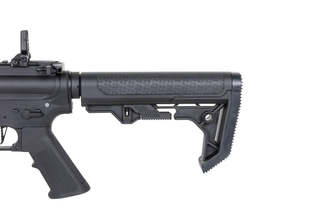SA-C20-L CORE™ Gen.2 HAL ETU™ Airsoft Carbine – Black