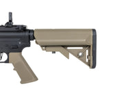 SA-C17 CORE™ Gen.2 HAL ETU™ Airsoft Carbine – Half-Tan