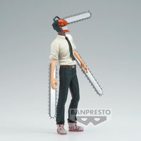 Banpresto Chainsaw Man Chain Spirits 16cm Figure – Banpresto | Chainsaw Man by LAB7 Malta, Europe