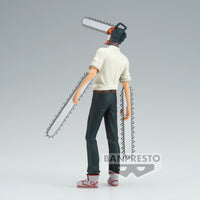 Banpresto Chainsaw Man Chain Spirits 16cm Figure – Banpresto | Chainsaw Man by LAB7 Malta, Europe