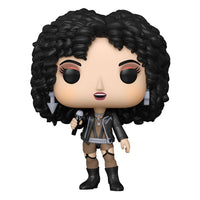 Funko Cher POP! Rocks Vinyl Figure Turn Back Time 340 by LAB7 Malta, Europe