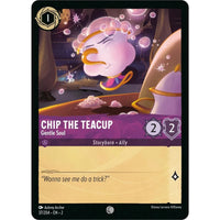 Chip the Teacup - Gentle Soul (37/204) (Rise of the Floodborn) in Malta | LAB7