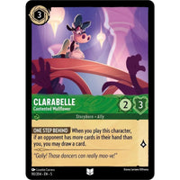Clarabelle - Contented Wallflower (90/204) (Shimmering Skies) in Malta | LAB7