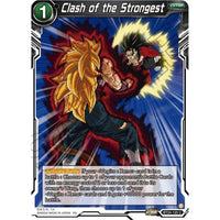Clash of the Strongest (BT24-125) (Beyond Generations) in Malta | LAB7