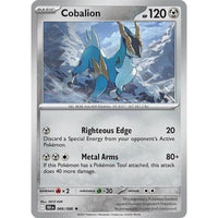 Cobalion (066/086) (SV: Black Bolt) in Malta | LAB7