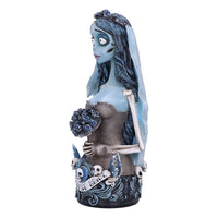 Nemesis Now Corpse Bride Emily Bust 29cm by LAB7 Malta, Europe