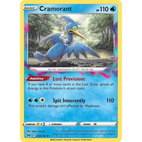 Cramorant (050/196) (SWSH11: Lost Origin) in Malta | LAB7