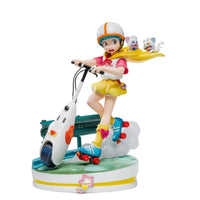 Creamy Mami: Magical Angel – Yu Morisawa 