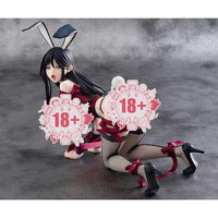 BINDing Creators Opinion PVC Statue 1/4 Maria Dark Ver. 25 cm by LAB7 Malta, Europe