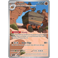 Crustle (130/086) (SV: Black Bolt) in Malta | LAB7