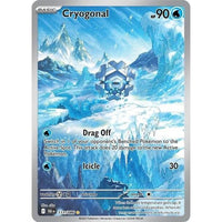 Cryogonal (111/086) (SV: Black Bolt) in Malta | LAB7