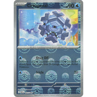 Cryogonal (Poke Ball Pattern) (027/086) (SV: Black Bolt) in Malta | LAB7