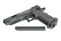 CYMA CM.138 TTI JW3 Combat Master AEP MOSFET Pistol – Licensed by EMG by LAB7 Malta, Europe