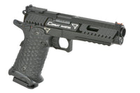 CYMA CM.138 TTI JW3 Combat Master AEP MOSFET Pistol – Licensed by EMG by LAB7 Malta, Europe