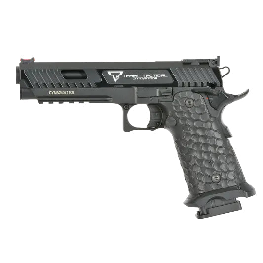 CYMA CM.138 TTI JW3 Combat Master AEP MOSFET Pistol – Licensed by EMG by LAB7 Malta, Europe