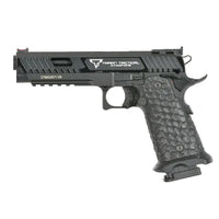 CYMA CM.138 TTI JW3 Combat Master AEP MOSFET Pistol – Licensed by EMG by LAB7 Malta, Europe