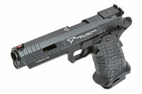 CYMA CM.138 TTI JW3 Combat Master AEP MOSFET Pistol – Licensed by EMG by LAB7 Malta, Europe