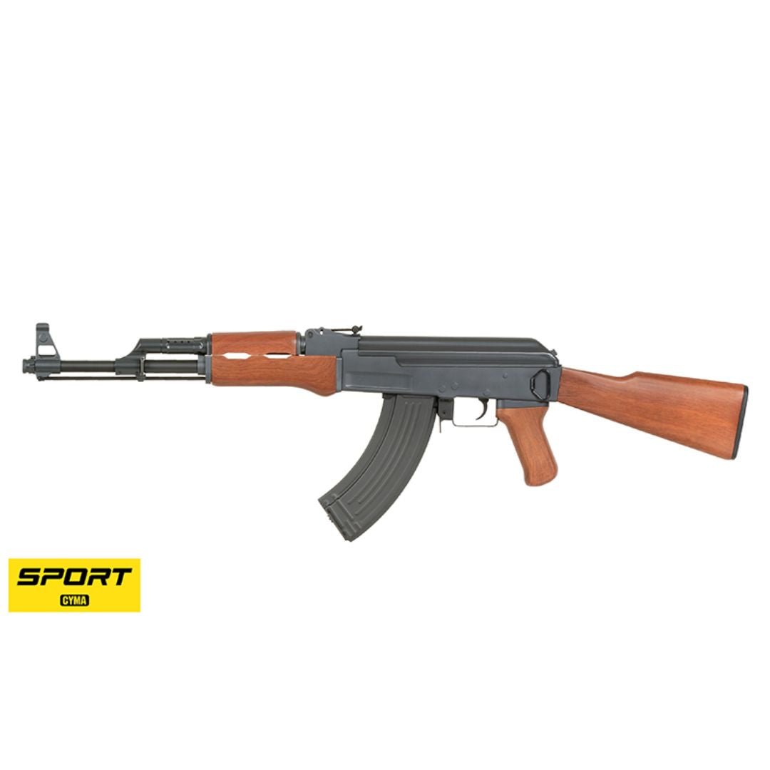 CYMA CYMA CM.028 Sport Line GEN - 2 AEG Rifle by LAB7 Malta, Europe