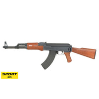 CYMA CYMA CM.028 Sport Line GEN - 2 AEG Rifle by LAB7 Malta, Europe
