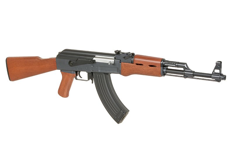 CYMA CYMA CM.028 Sport Line GEN - 2 AEG Rifle by LAB7 Malta, Europe