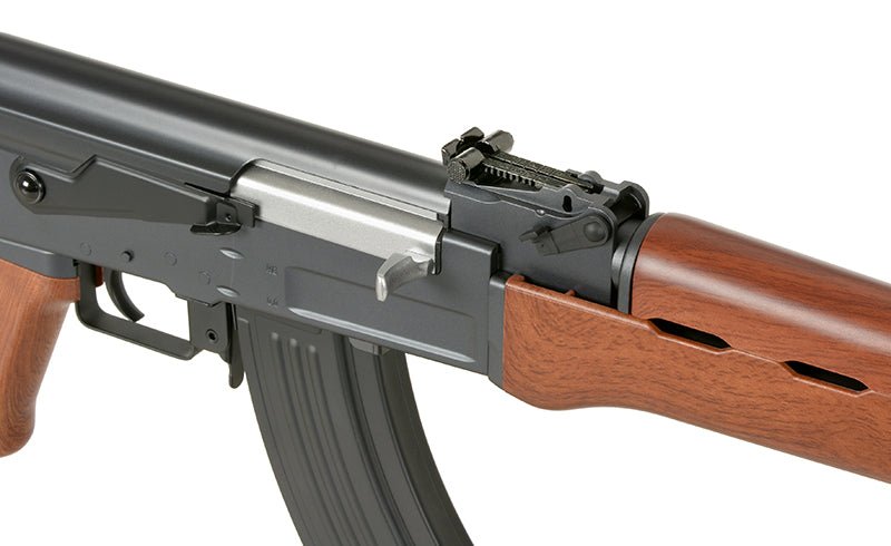 CYMA CYMA CM.028 Sport Line GEN - 2 AEG Rifle by LAB7 Malta, Europe