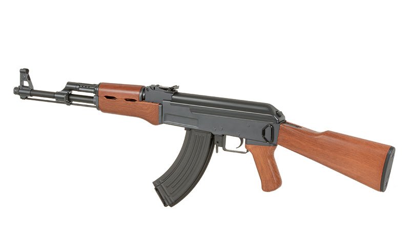 CYMA CYMA CM.028 Sport Line GEN - 2 AEG Rifle by LAB7 Malta, Europe