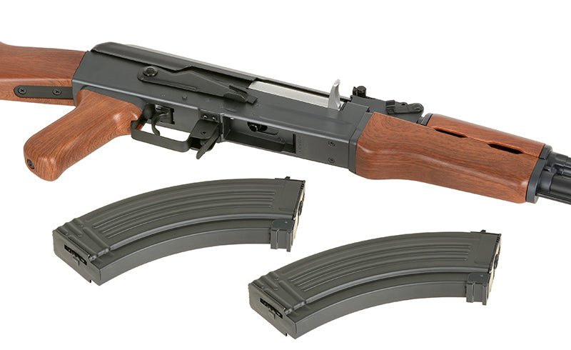 CYMA CYMA CM.028 Sport Line GEN - 2 AEG Rifle by LAB7 Malta, Europe