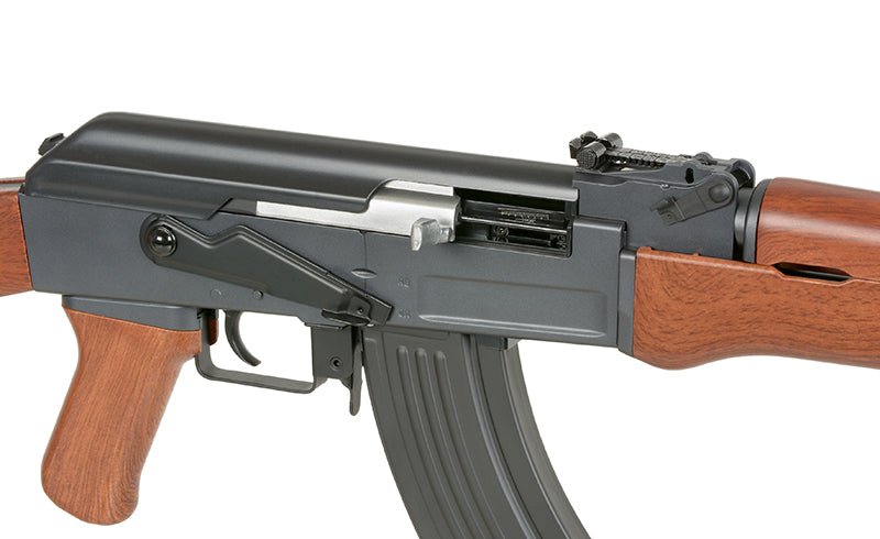 CYMA CYMA CM.028 Sport Line GEN - 2 AEG Rifle by LAB7 Malta, Europe