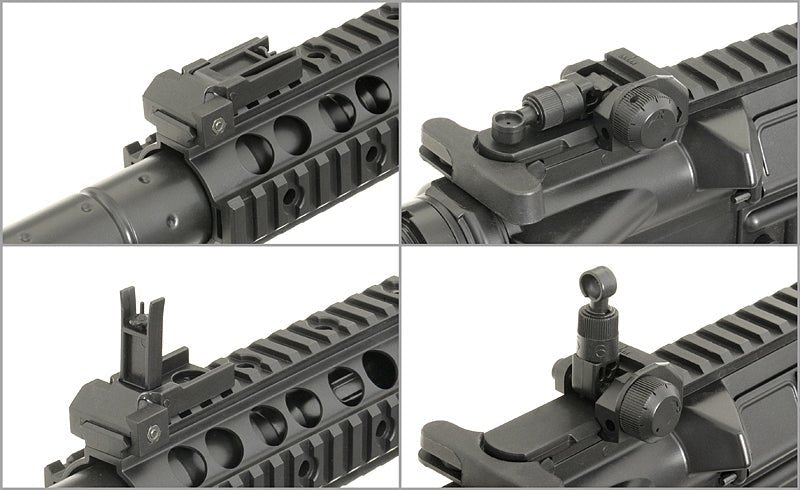 CYMA CYMA CM.513 Sport Line GEN - 2 AEG Rifle by LAB7 Malta, Europe