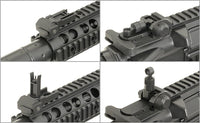 CYMA CYMA CM.513 Sport Line GEN - 2 AEG Rifle by LAB7 Malta, Europe