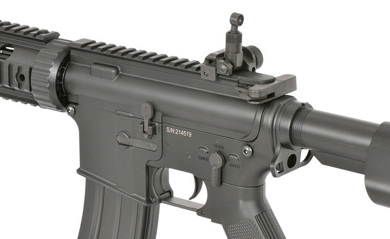 CYMA CYMA CM.513 Sport Line GEN - 2 AEG Rifle by LAB7 Malta, Europe