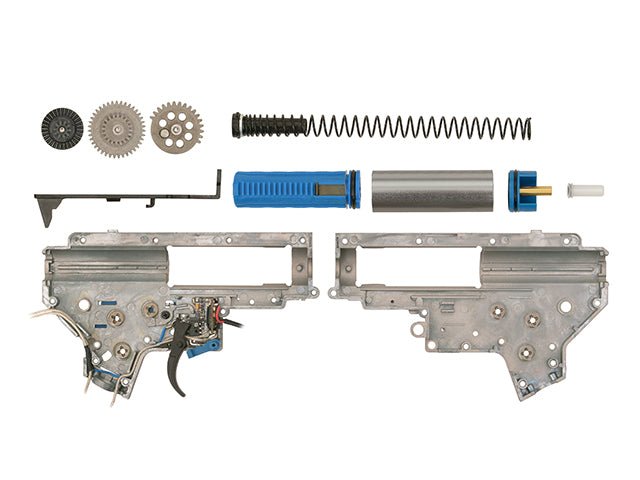 CYMA CYMA CM.513 Sport Line GEN - 2 AEG Rifle by LAB7 Malta, Europe