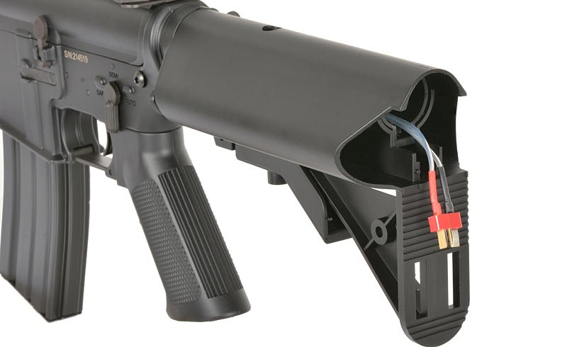 CYMA CYMA CM.513 Sport Line GEN - 2 AEG Rifle by LAB7 Malta, Europe