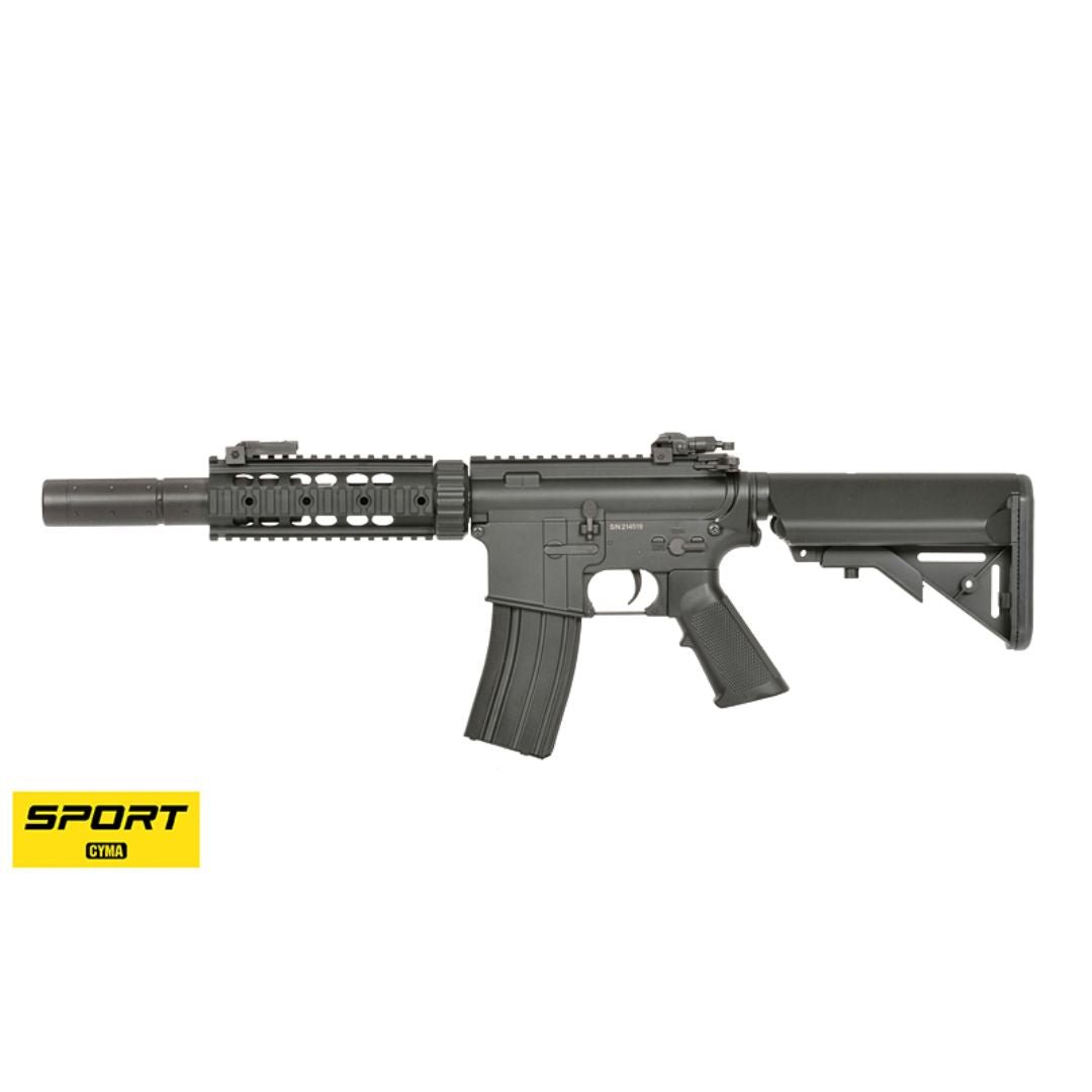 CYMA CYMA CM.513 Sport Line GEN - 2 AEG Rifle by LAB7 Malta, Europe