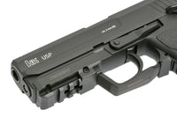 CYMA USP 9mm AEP Pistol Replica – Licensed by Umarex / Heckler & Koch by LAB7 Malta, Europe