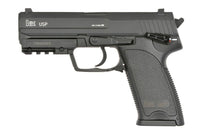 CYMA USP 9mm AEP Pistol Replica – Licensed by Umarex / Heckler & Koch by LAB7 Malta, Europe