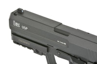 CYMA USP 9mm AEP Pistol Replica – Licensed by Umarex / Heckler & Koch by LAB7 Malta, Europe