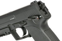 CYMA USP 9mm AEP Pistol Replica – Licensed by Umarex / Heckler & Koch by LAB7 Malta, Europe