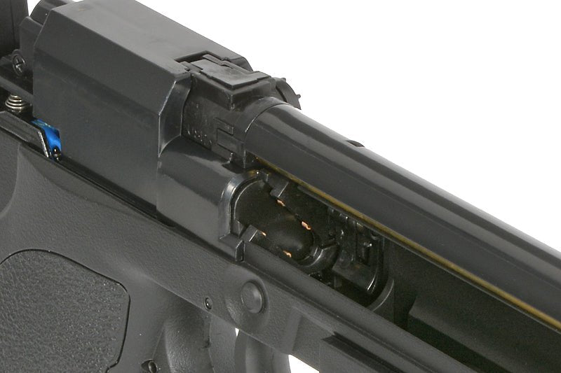 CYMA USP 9mm AEP Pistol Replica – Licensed by Umarex / Heckler & Koch by LAB7 Malta, Europe