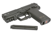CYMA USP 9mm AEP Pistol Replica – Licensed by Umarex / Heckler & Koch by LAB7 Malta, Europe