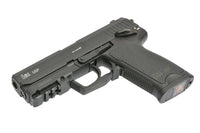 CYMA USP 9mm AEP Pistol Replica – Licensed by Umarex / Heckler & Koch by LAB7 Malta, Europe