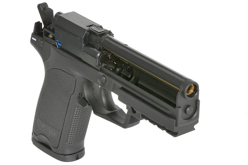 CYMA USP 9mm AEP Pistol Replica – Licensed by Umarex / Heckler & Koch by LAB7 Malta, Europe