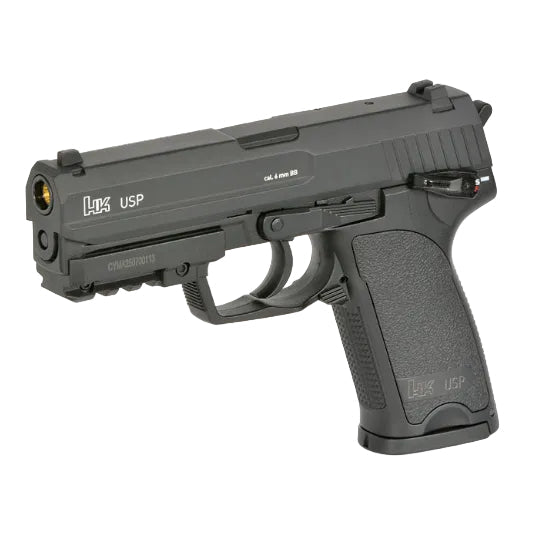 CYMA USP 9mm AEP Pistol Replica – Licensed by Umarex / Heckler & Koch by LAB7 Malta, Europe