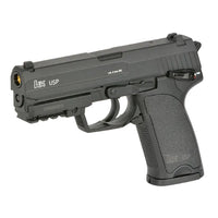 CYMA USP 9mm AEP Pistol Replica – Licensed by Umarex / Heckler & Koch by LAB7 Malta, Europe