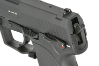 CYMA USP 9mm AEP Pistol Replica – Licensed by Umarex / Heckler & Koch by LAB7 Malta, Europe