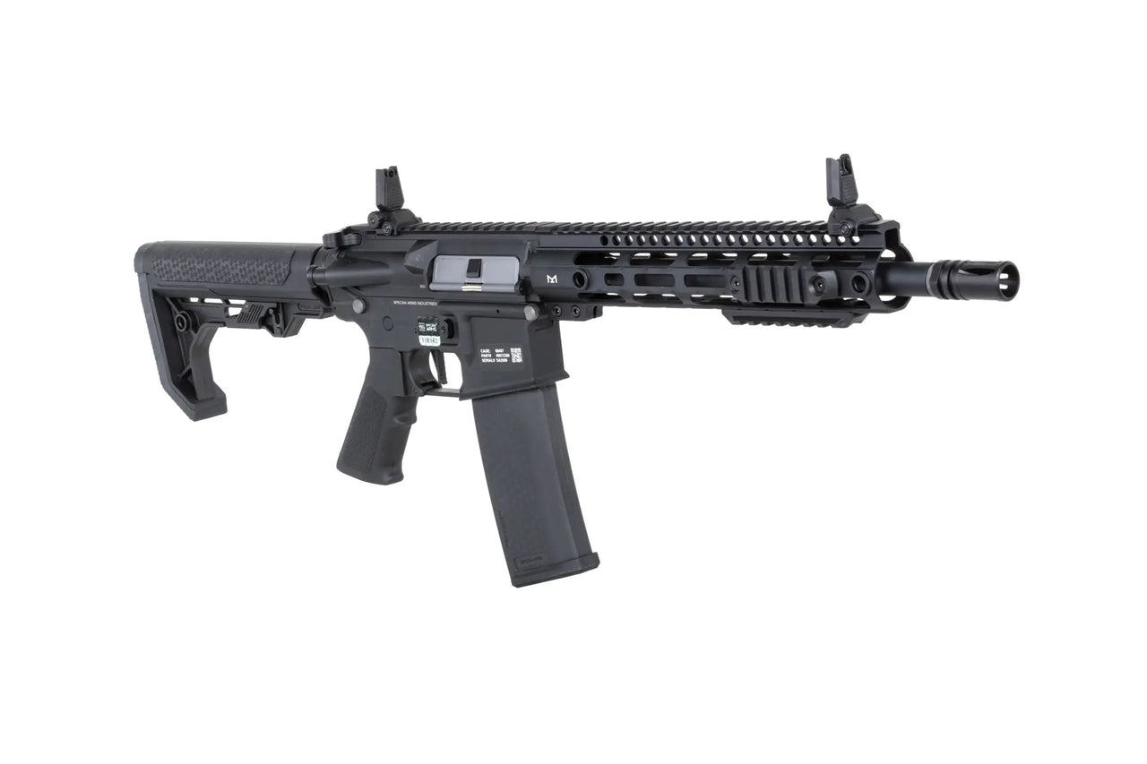 SA-C20-L CORE™ Gen.2 HAL ETU™ Airsoft Carbine – Black