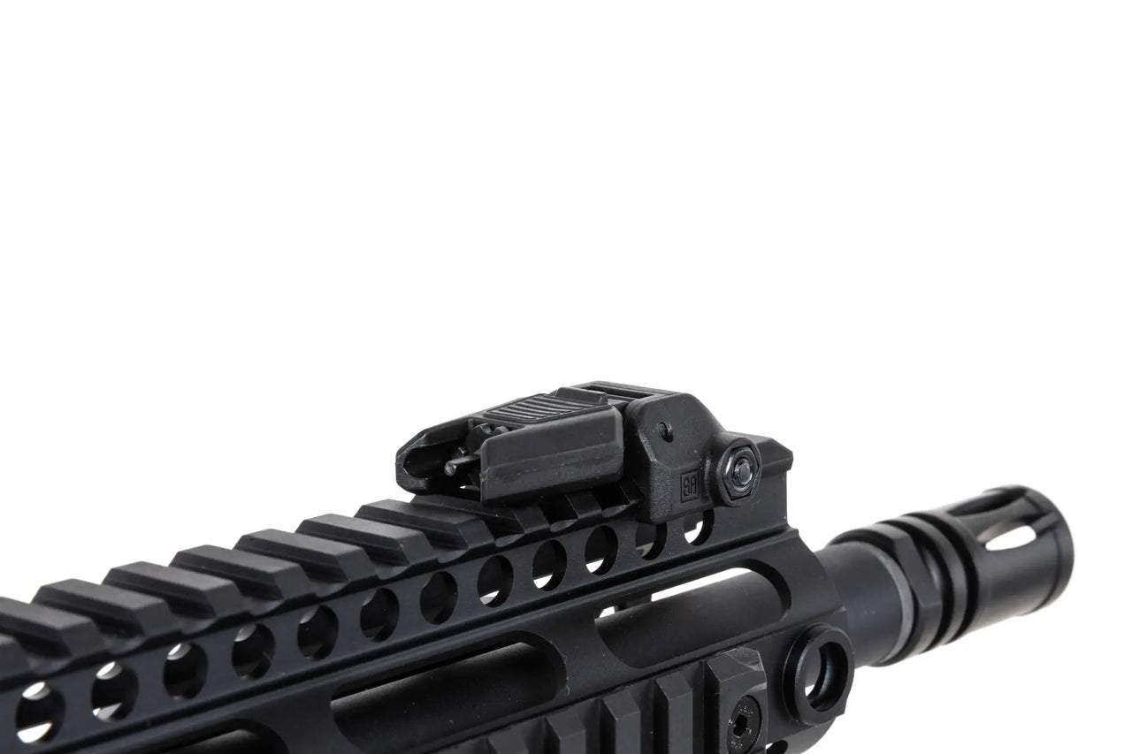 SA-C20-L CORE™ Gen.2 HAL ETU™ Airsoft Carbine – Black