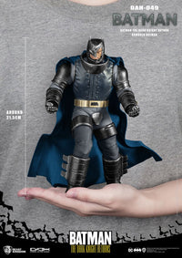DAH Armored Batman Dark Knight Returns Action Figure 21 cm in Malta | LAB7