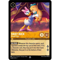 Daisy Duck - Donald's Date (16/204) (Shimmering Skies) in Malta | LAB7