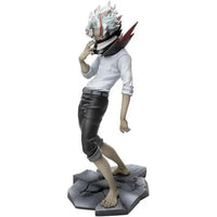 SEGA DANDADAN - Okarun (Transformed) - Figure Luminasta 18cm by LAB7 Malta, Europe